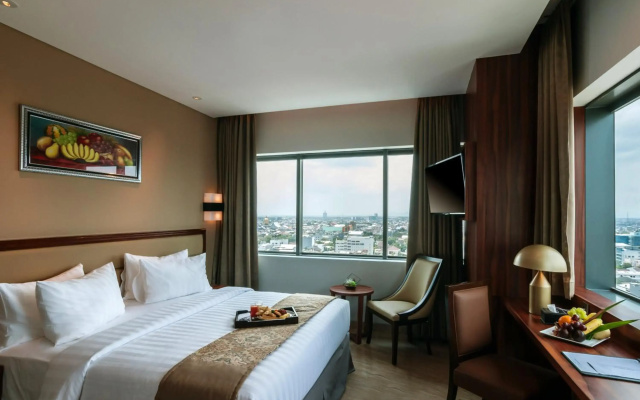 Arthama Hotels Losari Makassar