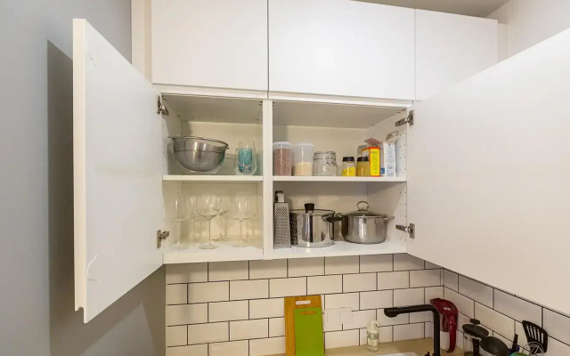 RentalSPb на улице 5-я Советская, 10