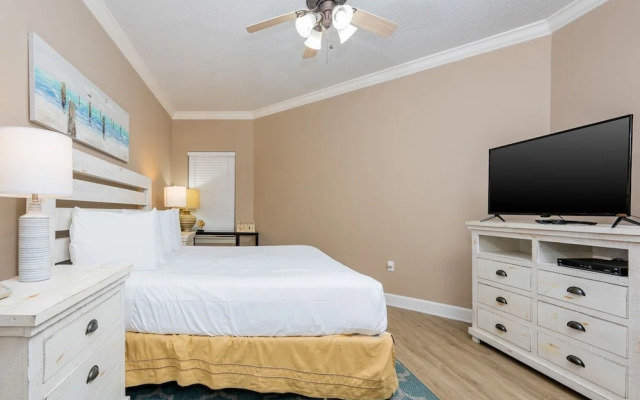 Phoenix Ix 703 2 Bedroom Condo