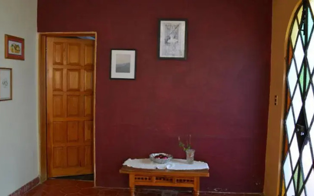 Paradiso Perduto B&B