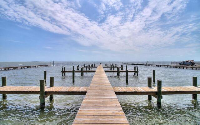 Blue Heron Lv121 2 Bedroom Home by Redawning