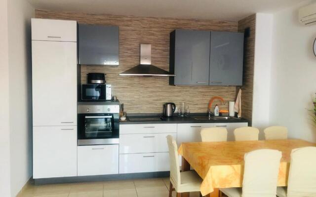 Apartment Svetlana