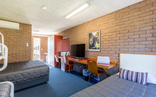 Aquajet Motel