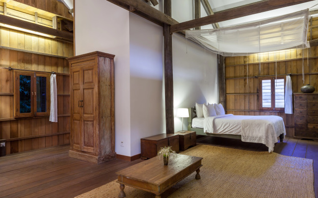 Sala Lodges