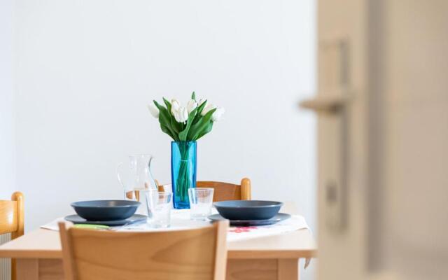 Apartment Villa Schmid