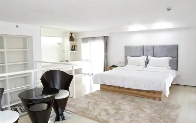 Zuoan Art Hotel