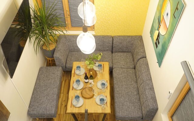 Tokyo villa riverside HIRAI