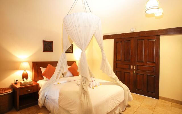 Lembongan Island Beach Villas