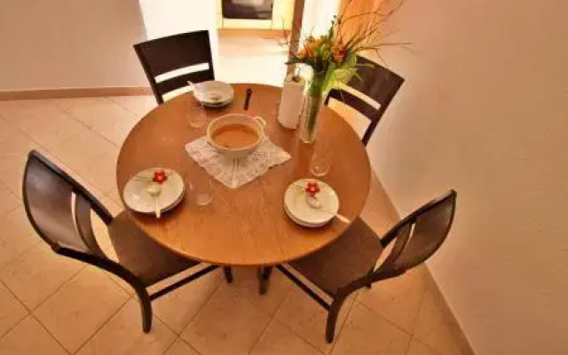Apartments Marusic