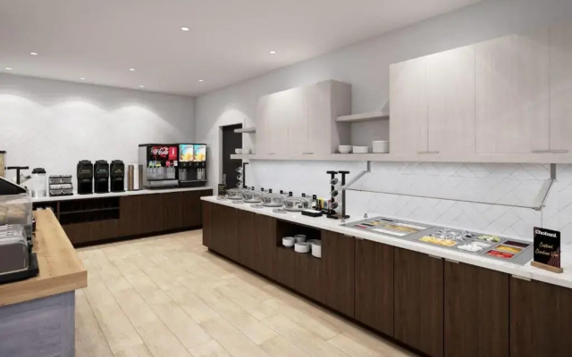 Holiday Inn Express Hamilton Upper James by IHG