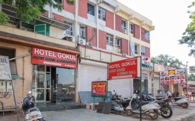 Hotel Gokul