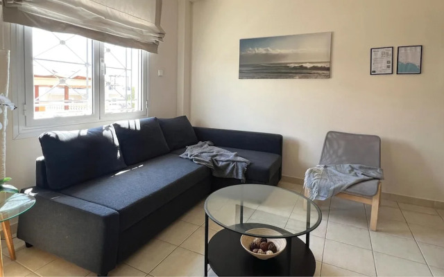 Nautilus Apartments Airport by Airstay