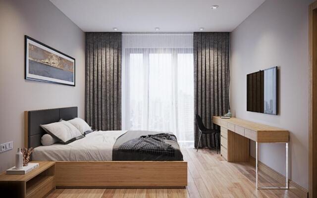 Fukurai Hotel & Apartment 2 Ha Noi