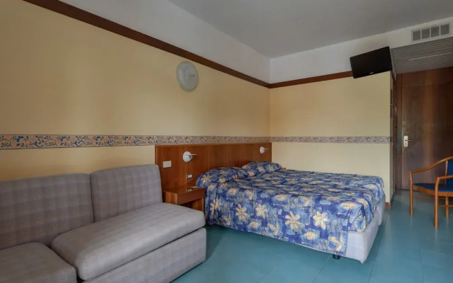 Hotel Royal  Hotel Palme  Suite