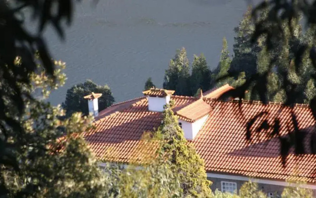 Hotel Rural Quinta de Santa Cruz
