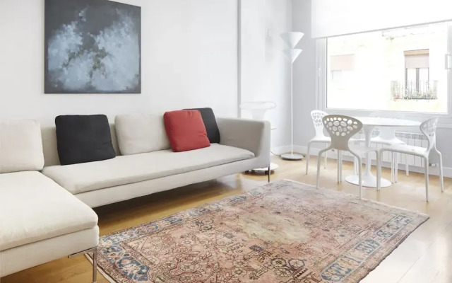 Kurhaus Apartment by FeelFree Rentals