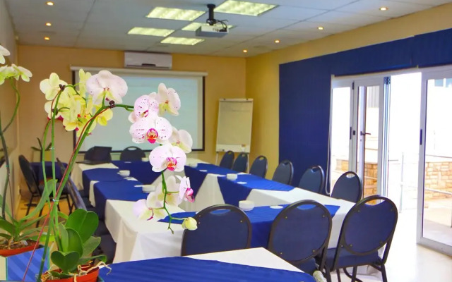 Davaar Guest House