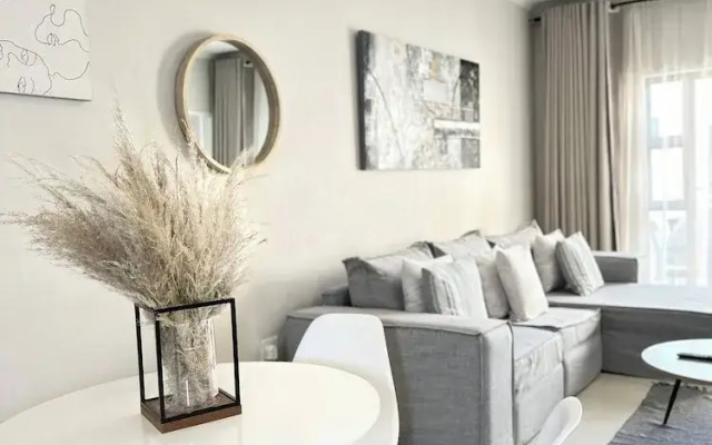 Humble Abode - 93 On New - Midrand