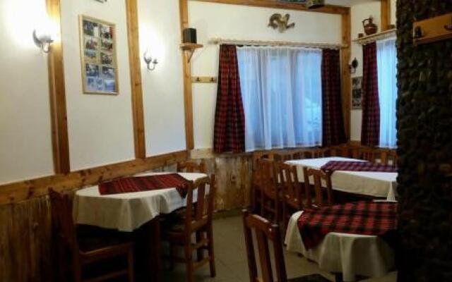 Mama Emiliya Guest House