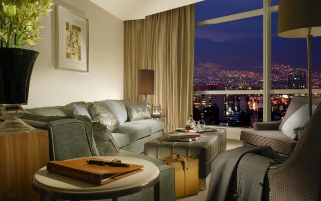 The St. Regis Mexico City