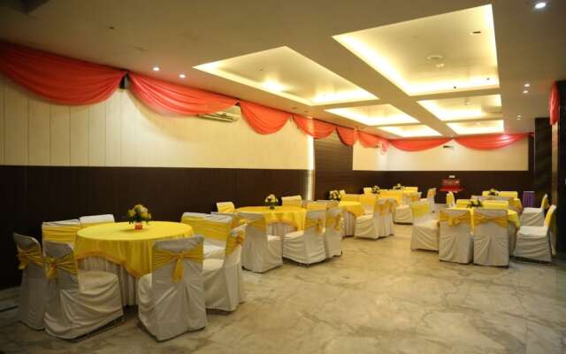 Clarks Inn Cytrus Noida