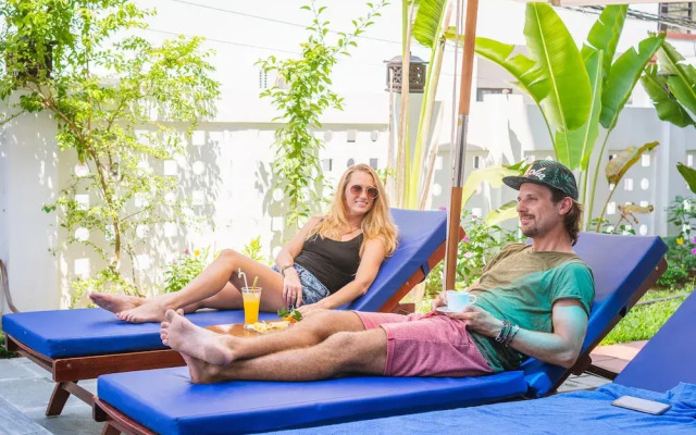 Sunora Villa Hoi An