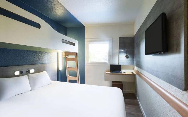 Ibis budget Rouen Petit Quevilly