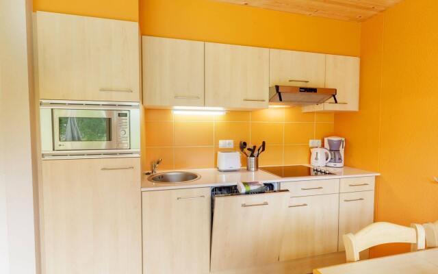 Center Parcs Park Bostalsee