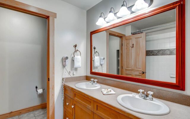 Copper Springs at East Village by Copper Mountain Lodging