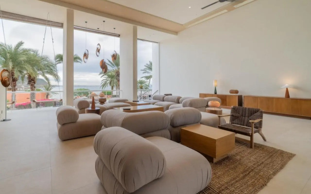 Hotel Indigo La Paz Puerta Cortes by IHG