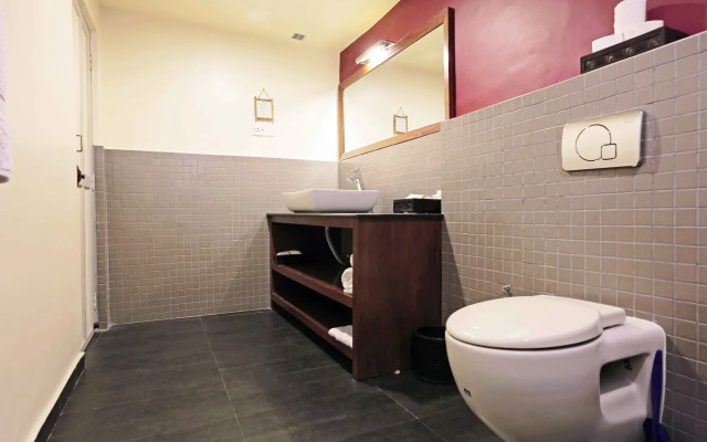 Shambaling Boutique Hotel