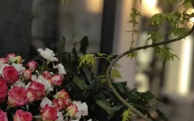 Ju Wuzhu Homestay (Heyuan Pishi Street Branch)