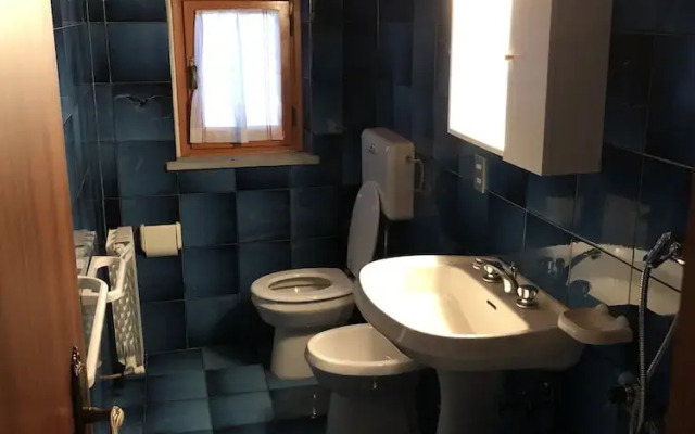 Appartamenti Boscolungo