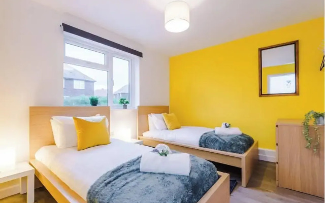 3 Barthomley Crescent