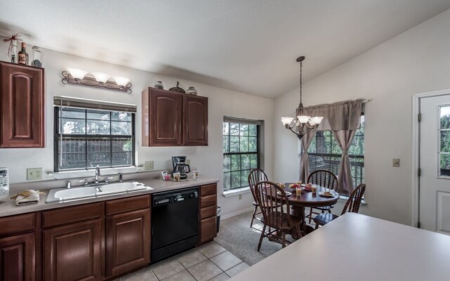 411alpinevillage100mtncb - Alpine Village Cabin #100