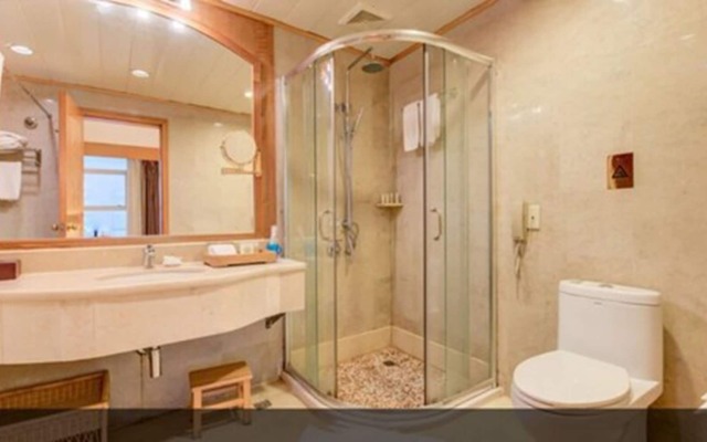 Zhuhai Dehan Hotel