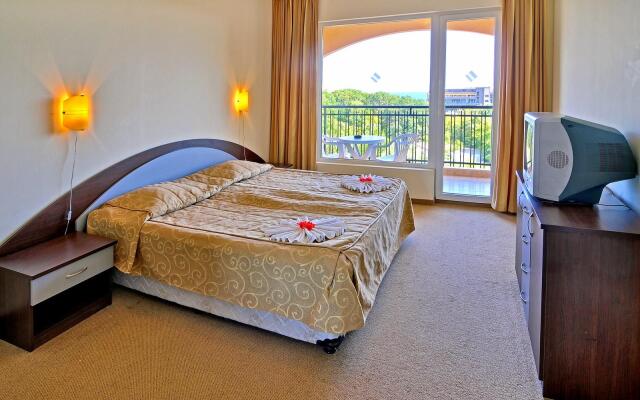 Family Hotel Paradise