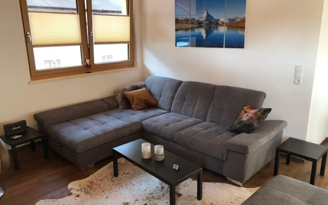 Brilliant Holiday Home in Leutasch Tyrol With Garden