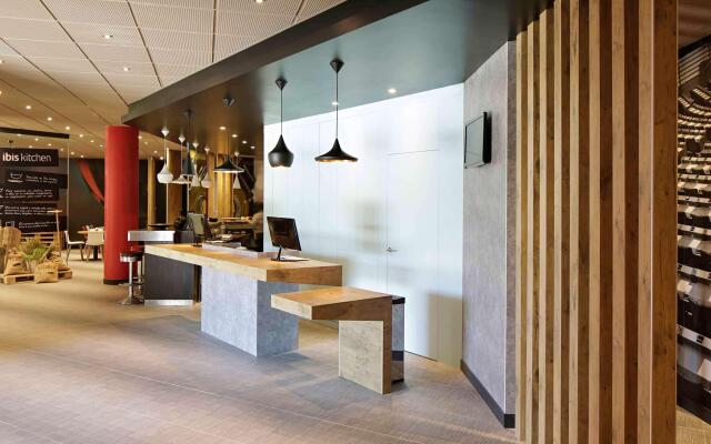 ibis Porto Gaia