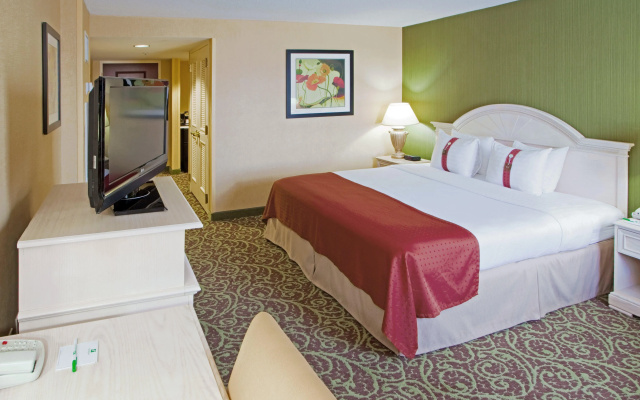 Holiday Inn Chantilly-Dulles Expo Center by IHG