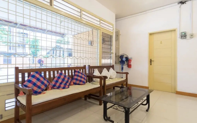 OYO 1249 Guest House 66