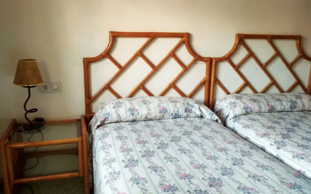 Apartamentos Sanxenxo 3000