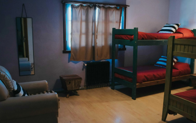 Hostel Like Quijote