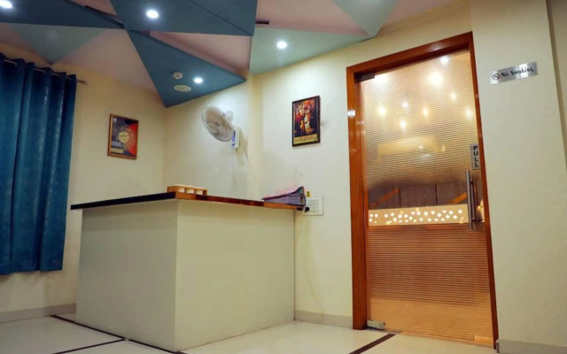 Smart Inn Hotel