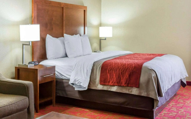 Comfort Inn Matthews - Charlotte