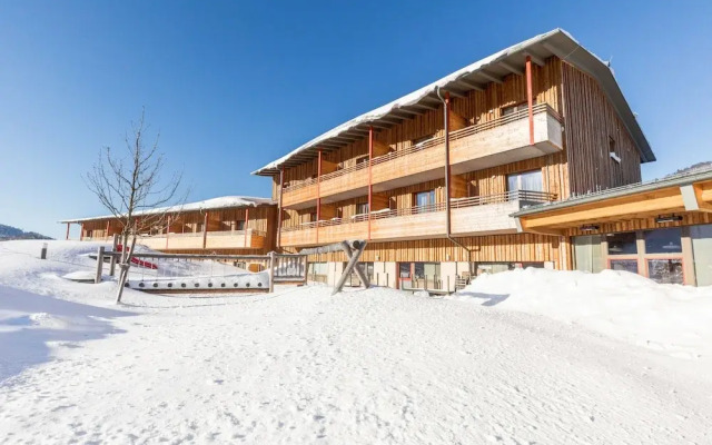 JUFA Hotel Annaberg