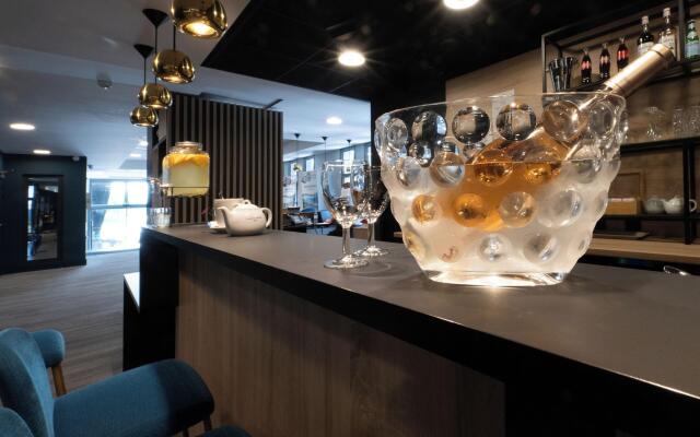 Nemea Appart`hotel Riviera Nice Aeroport