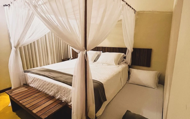 Hotel Chalés do Santuario