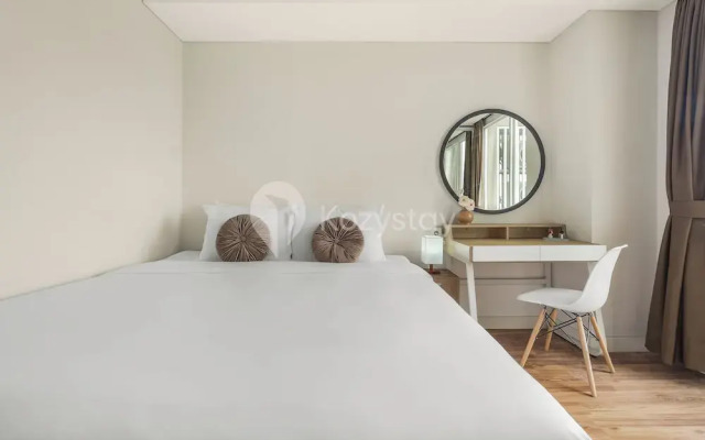 Aruna by Kozystay - Paskal