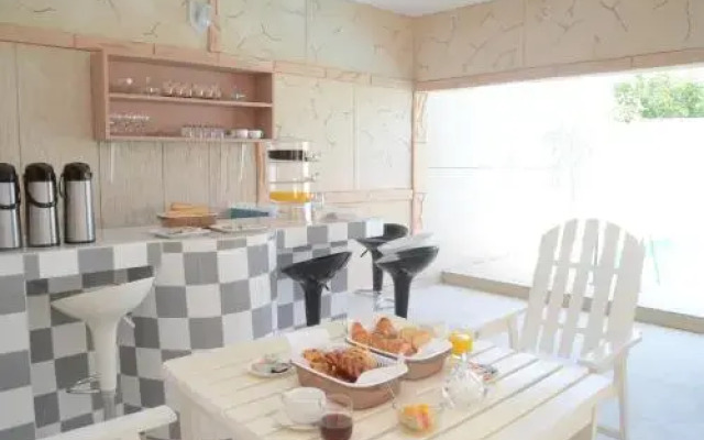 Appart Hôtel La Perle